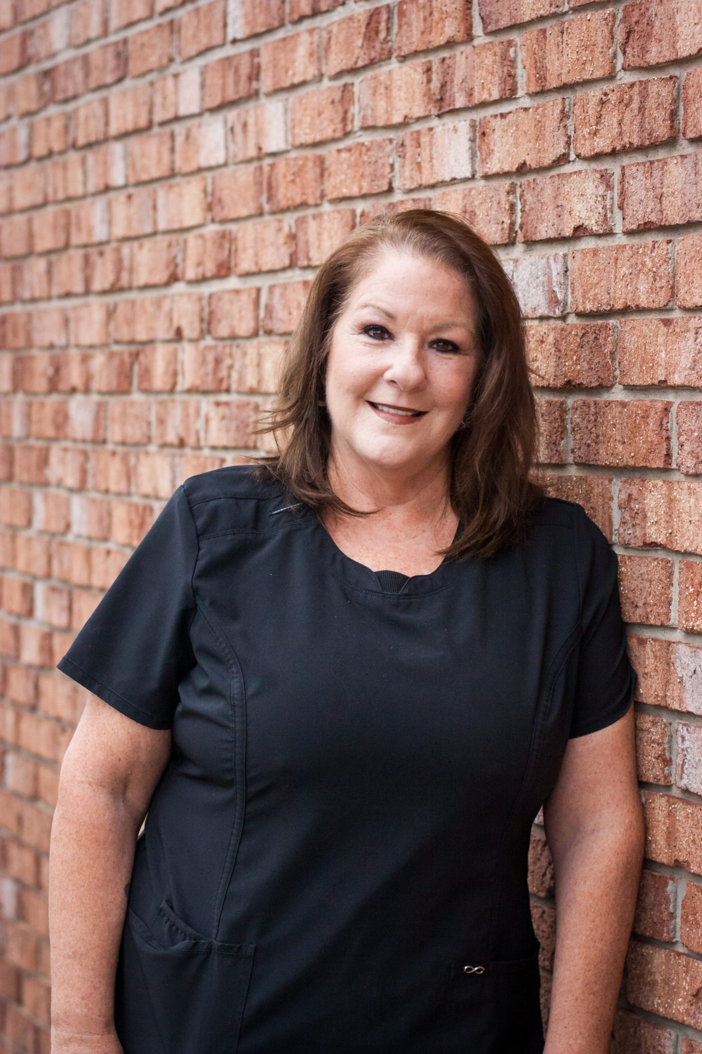 Tracy Thornsbury - Office Manager (1) - Charleston Dental Associates