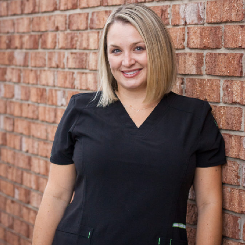Bridget Hill, Registered Dental Hygienist at Charleston Dental Associates