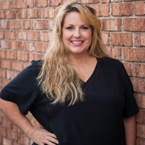 Sherry Burns, Dental Assistant at Charleston Dental Associates
